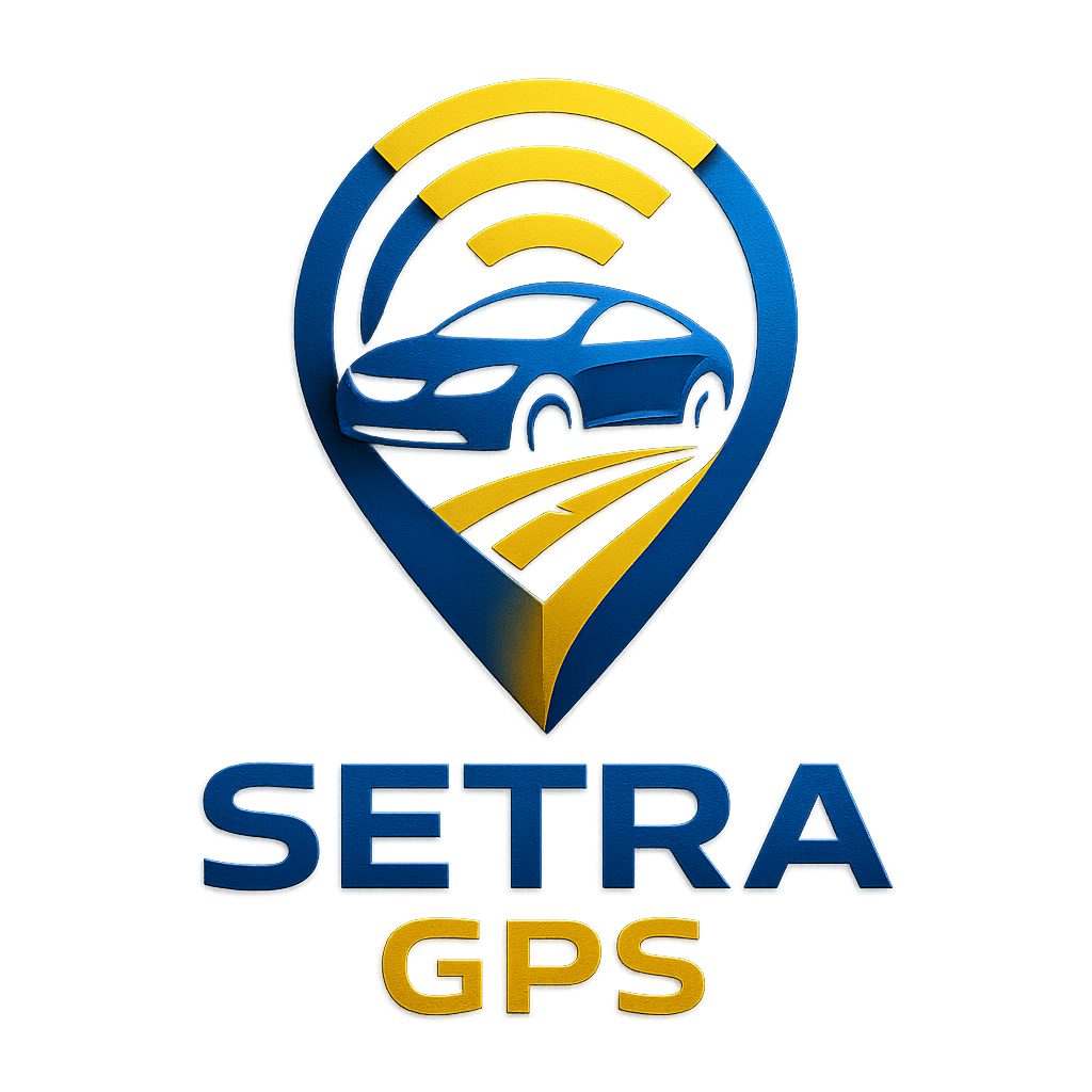Setra GPS